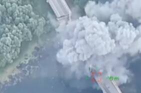 Rusia dice que incursión ucraniana en Kursk se preparó con países de la OTAN y que bajas de Kiev suman más de 4.000