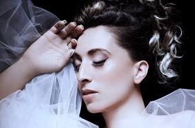 Huracán: Yael Meyer publica su primer EP en español