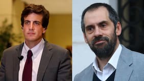 Republicanos cuestionan a Schalper tras anunciar su voto en contra a la acusación constitucional contra Grau