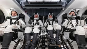 Sin precedentes: por qué la NASA interrumpió una misión espacial de urgencia