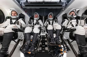 Sin precedentes: por qué la NASA interrumpió una misión espacial de urgencia