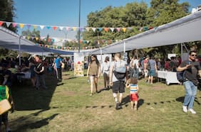 Adiós a los abrigos y el frío: qué día comienza la primavera en Chile