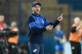 El legendario Chino Recoba se rinde ante el Colo Colo de Jorge Almirón: “Sufrimos bastante; nos vimos superados”