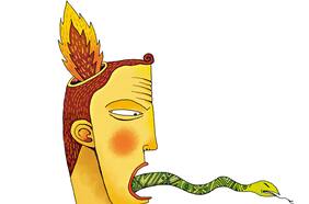 La delgada línea roja: discursos de odio y libertad de expresión