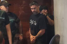 Un carrete con varias copas de gin y Ramazzotti: otra denuncia por violación complica a Jorge Valdivia y exfutbolista ficha a defensa de Nicolás López