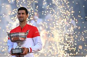 El mejor tenista de la historia: Qué le falta a Djokovic para adueñarse de este título
