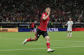 En vivo: Corea del Sur busca su clasificación en el Mundial ante una complicada Sudáfrica