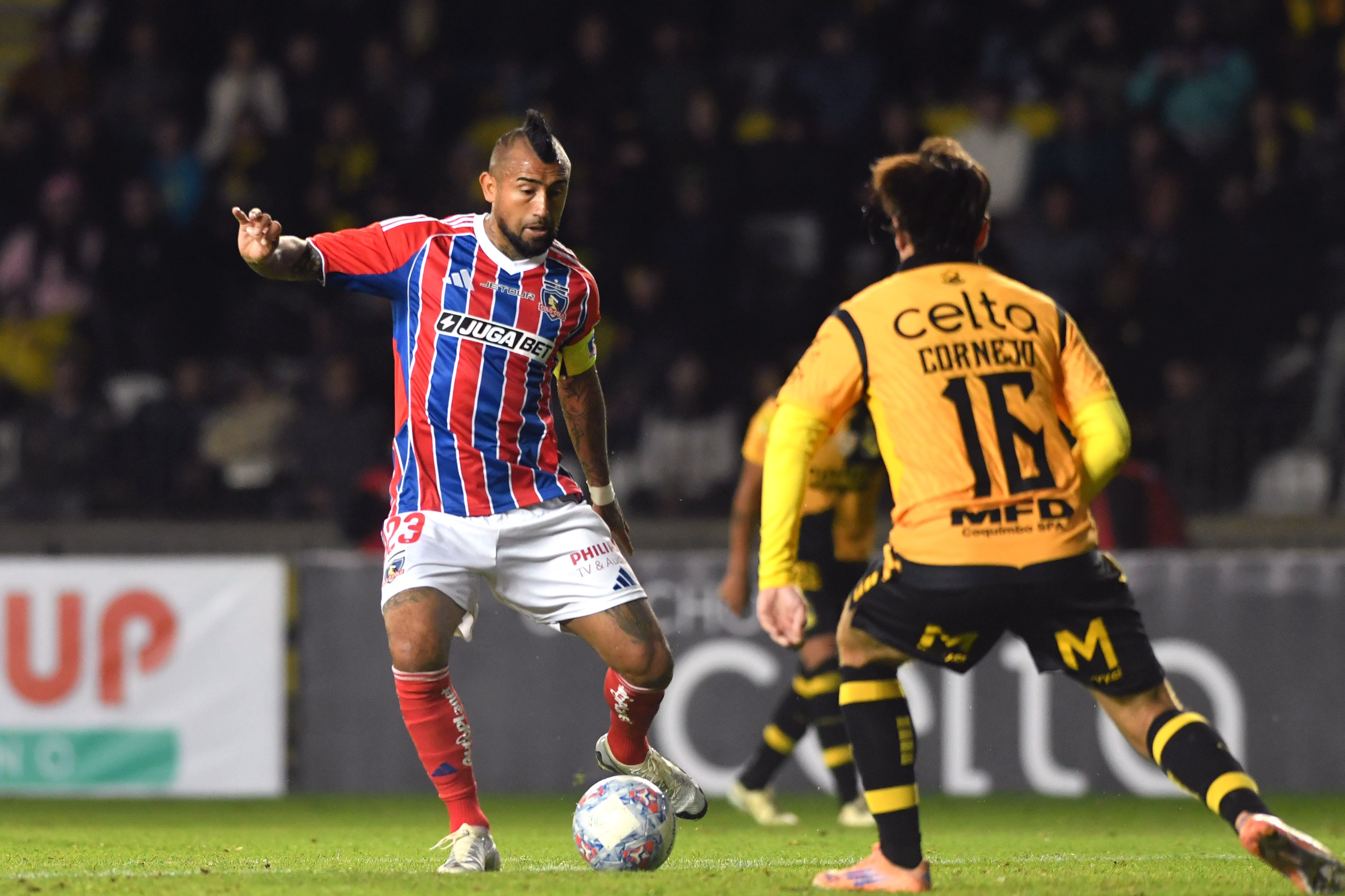 A qué hora y dónde ver a Coquimbo Unido vs. Colo Colo en TV y streaming