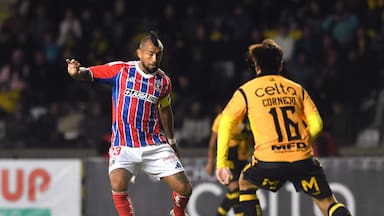 A qué hora y dónde ver a Coquimbo Unido vs. Colo Colo en TV y streaming