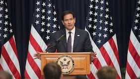 Estados Unidos espera una respuesta hoy de Irán y denuncia que Teherán “atacó primero” en los últimos incidentes