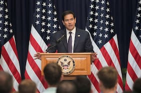 Marco Rubio amenaza a Panamá a que realicen “cambios inmediatos” o Trump tomará las “medidas necesarias” para que lo hagan