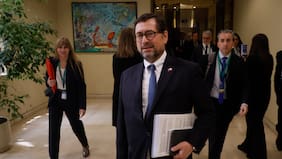 Minuto a minuto: Sigue la interpelación al canciller Francisco Pérez Mackenna