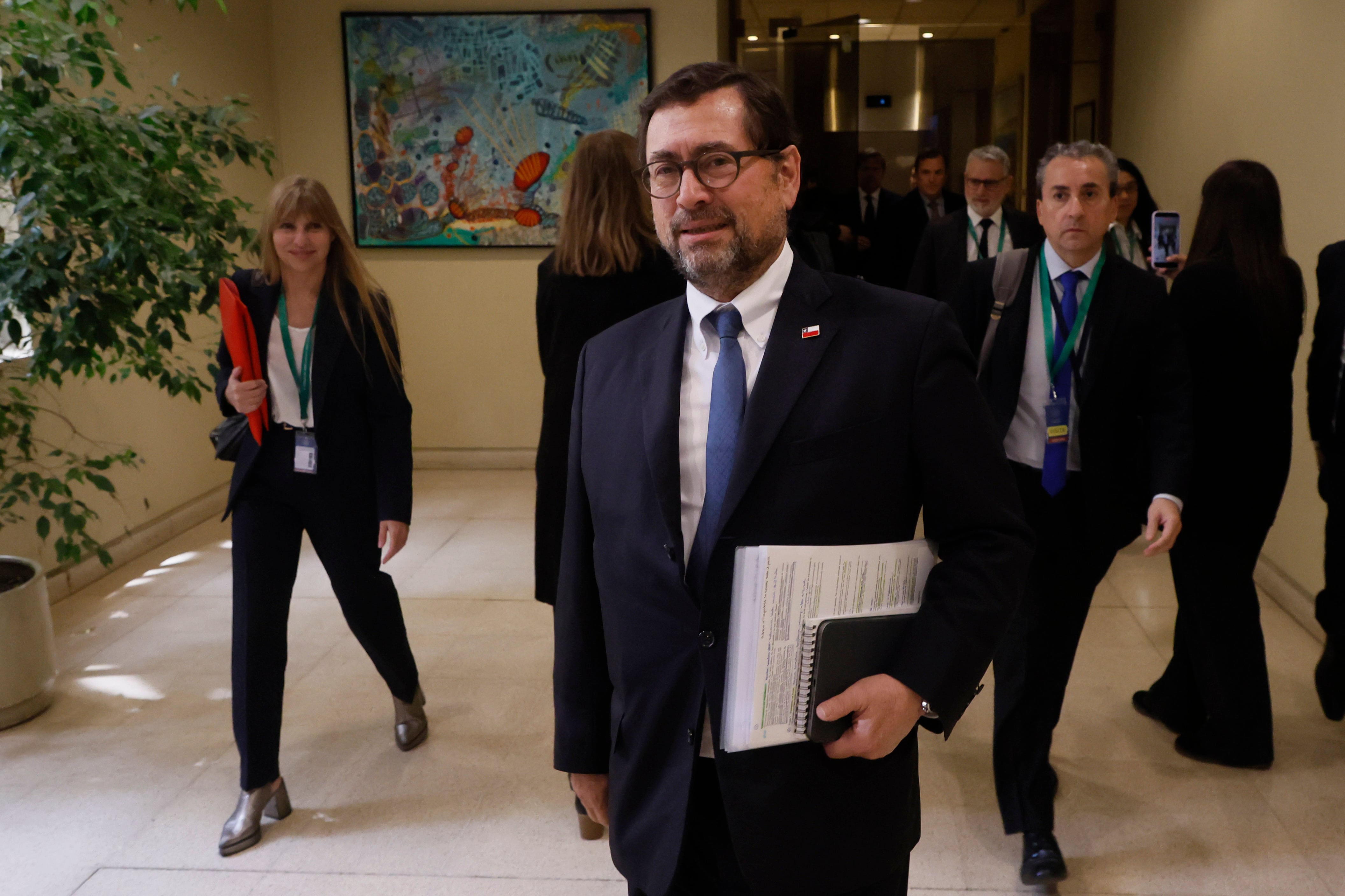 ¿Qué escenarios se abren con la interpelación del canciller?