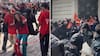 Diputados condenan de forma transversal agresión a estudiantes de la UC durante marcha de la Confech