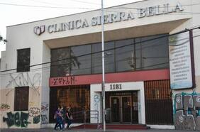 Sierra Bella en su hora final: tribunal analiza cierre de la causa que complicó a Irací Hassler