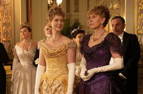 Columna de Daniela Lagos: The Gilded Age: de vuelta a la receta