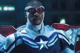 Rumor: La Sociedad Serpiente sería parte de Captain America: New World Order