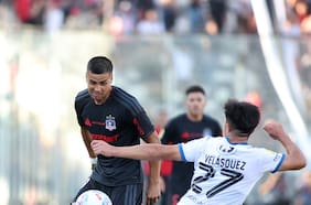 En vivo: Colo Colo recibe a Huachipato en el Monumental por la Copa de la Liga