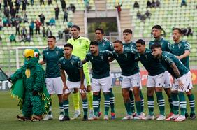 La poda masiva que alista Santiago Wanderers para la temporada 2025