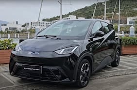 Exposición de autos chinos: entrada gratuita y marcas que aún no debutan en Chile