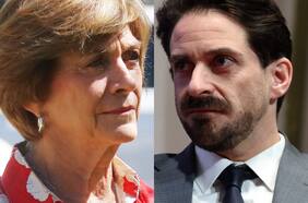 Servel investigará denuncia del comando de Gonzalo Winter contra Evelyn Matthei