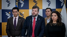 Kaiser refuerza críticas a posible candidatura de Bachelet por su edad pero remarca: “No he dicho que no esté en condiciones”