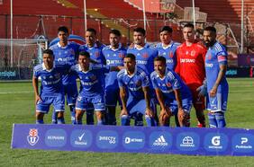 La nueva U toma forma: se busca la salida de cuatro cortados y evitar el retorno de Luján y Cañete