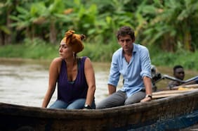 Black Beach: el thriller español de Netflix que apuesta por la denuncia política