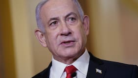 Netanyahu defiende actuar policial tras bloqueo a líder católico en Jerusalén durante Domingo de Ramos