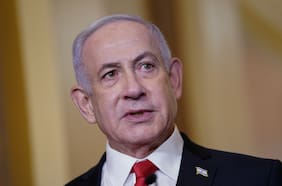 Peligra mayoría de Netanyahu en el parlamento israelí: partidos Shas y Judaísmo Unido de la Torá abandonan coalición