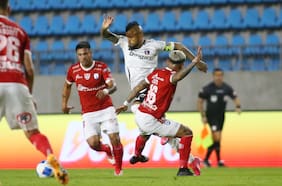 Dónde y a qué hora ver a Colo Colo vs. Deportes Iquique por la Liga de Primera