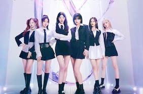 El grupo de K-Pop IVE anuncia concierto en Chile