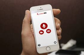 Las 10 mejores apps gratuitas para convertir audio en texto