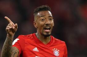 La dura acusación de la madre de Jerome Boateng: “Desde hace años mi hijo maltrata a mujeres”