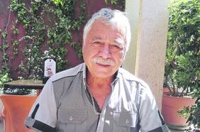 Caszely sobre la presidencia de Colo Colo: “No lo pensaría dos veces si Vial y Mosa me llamaran”