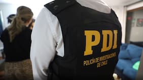 Detienen a siete personas vinculadas a la venta de licencias medicas: emitieron más de 35 mil en cuatro años