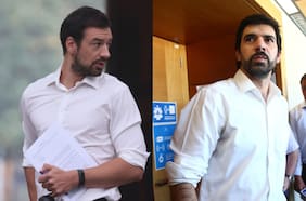 Triunfo para Vodanovic: Corte de Santiago rechaza excluir a la Municipalidad de Maipú del desafuero del diputado Lavín