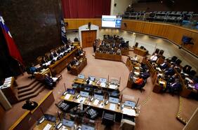 Capítulo 17 | Desde la Redacción: veto al proyecto de elección en dos días y mesa policial en La Pintana por denuncia de narcopolítica