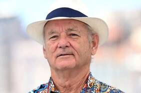 “Hice algo que yo consideraba gracioso y no se entendió así”: Bill Murray reacciona tras acusaciones de comportamiento inadecuado