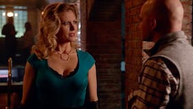 Muere a los 51 años Carrie Anne Fleming, actriz de la serie Supernatural