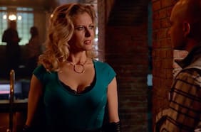 Muere a los 51 años Carrie Anne Fleming, actriz de la serie Supernatural