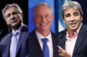 “Un gran día para las fuerzas de la libertad”: José Luis Daza y ministro de Economía argentino saludan paso de Kast al balotaje