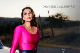 Crítica de discos: el corazón de Denisse Malebrán, la vibra de Sofia Kourtesis y la fiesta de Radio Cutipa