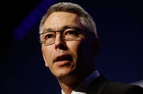 Guerra comercial: CEO de BHP ve impacto limitado de aranceles, pero consecuencias “más significativas” por menor crecimiento económico