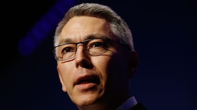 La proyección del CEO global de BHP que mantendría los precios altos del cobre por los próximos años