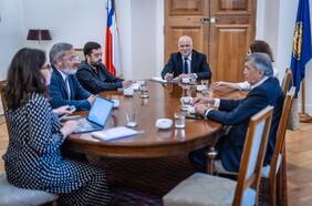 Oficialismo sube expectativas para la cuenta pública y advierte impacto en la elección municipal