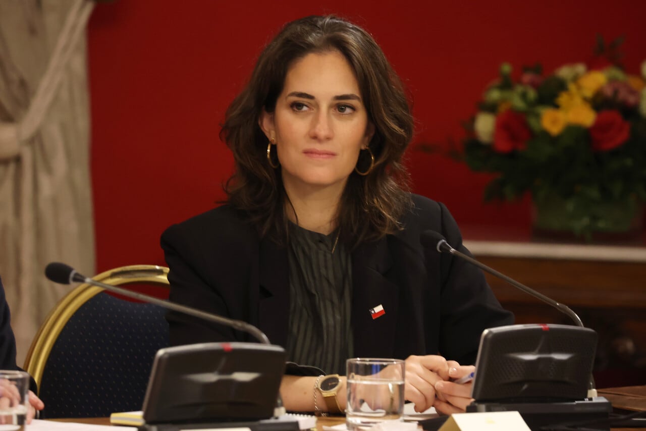 Ministra Wulf detalla bono por hijo anunciado por Kast y afirma que aún no hay fecha para su entrega