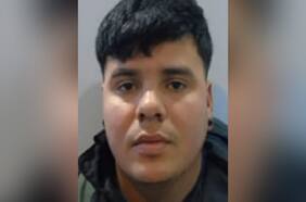 Renzo Espinoza López “Chuky”: sicario del Tren de Aragua que operaba en Viña del Mar fue detenido en Costa Rica