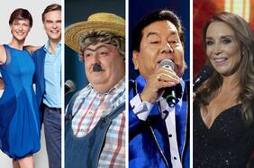 Un año nuevo sin fiesta: la TV local recurrirá hasta a fuegos artificiales de “archivo” para despedir el 2020