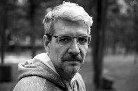 Emiliano Monge: “¿Qué pasaría si el futuro quedara en manos de aquellos a quienes les hemos negado el futuro?”